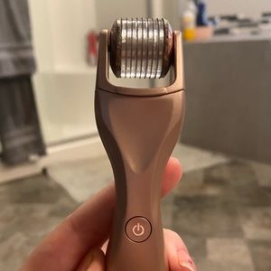 GloPro Device w/o attachment